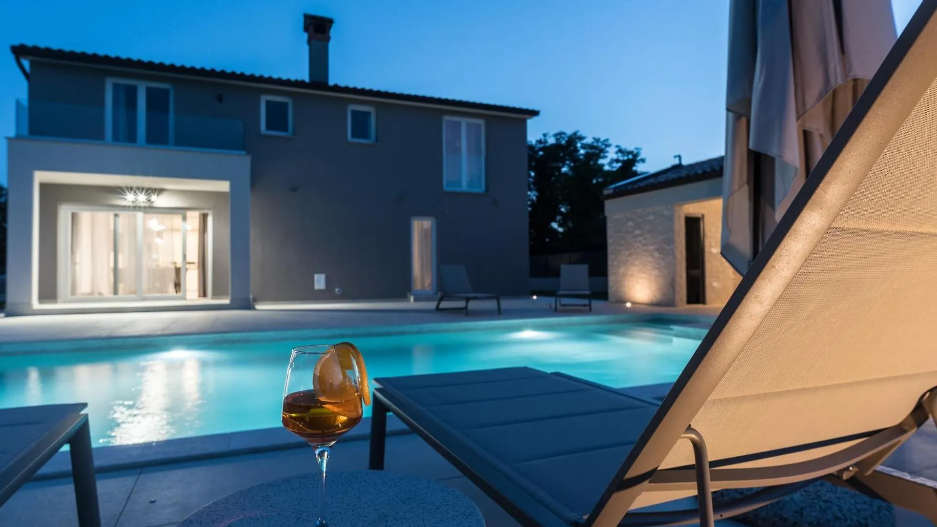 Villa Laura Santalezi 0*,  Хорватия