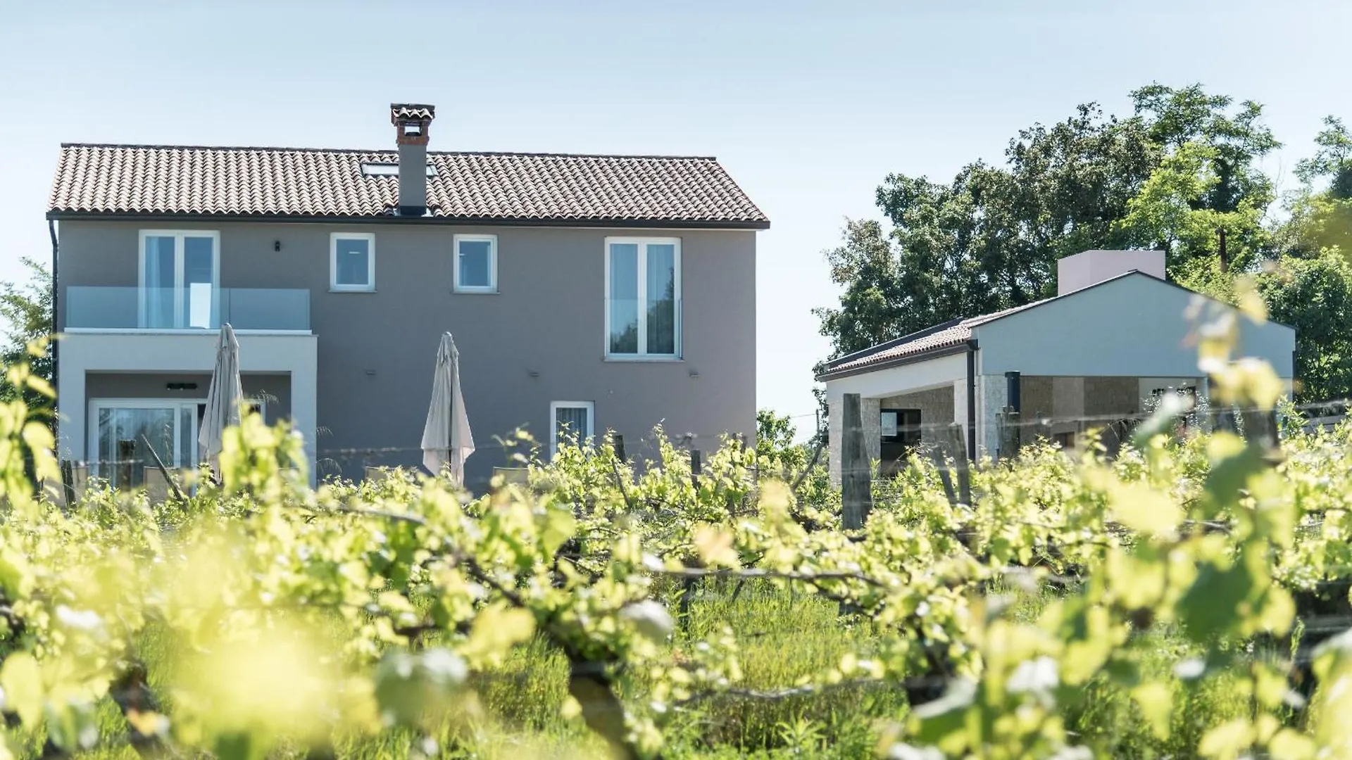 Villa Laura Santalezi